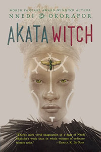 Akata Witch 