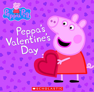 Peppa's Valentine's Day 