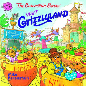 The Berenstain Bears Visit Grizzlyland 