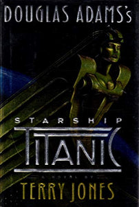 Douglas Adams's Starship Titanic 