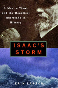 Isaac's Storm 