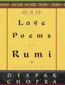 The Love Poems of Rumi 