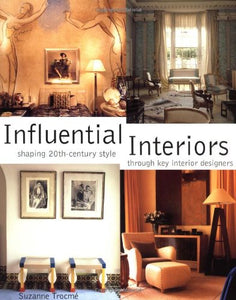 Influential Interiors 