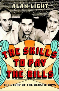 The Skills to Pay the Bills 