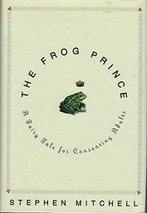 The Frog Prince 