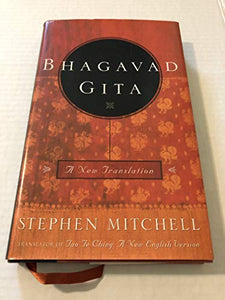 Bhagavad Gita 