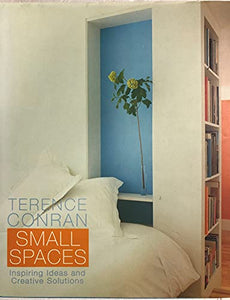 Terence Conran Small Spaces 