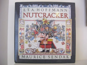 Nutcracker 