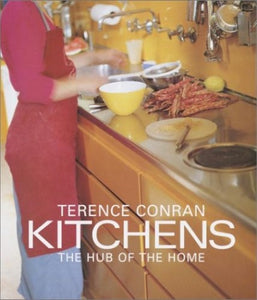 Terence Conran Kitchens 