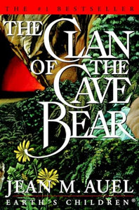 The Clan of the Cave Bear 