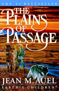 The Plains of Passage 