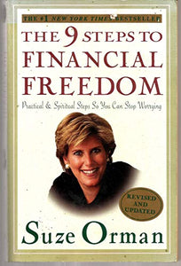 The 9 Steps to Financial Freedom 