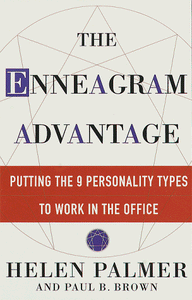 The Enneagram Advantage 