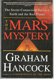 Mars Mystery, the 