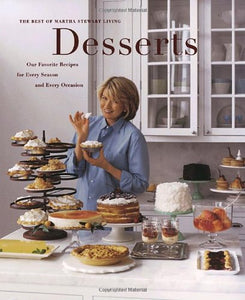 Desserts 