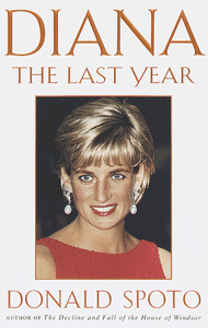 Diana: the Last Year 