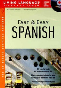 Fast and Easy Spanish 