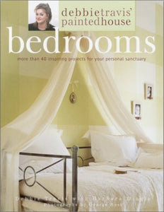 Debbie Travis's Painted House Bedrooms 