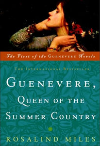 Guenevere, Queen of the Summer Country 