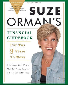 Suze Orman's Financial Guidebook 