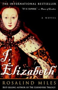 I, Elizabeth 