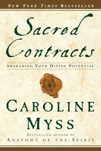 Sacred Contracts 