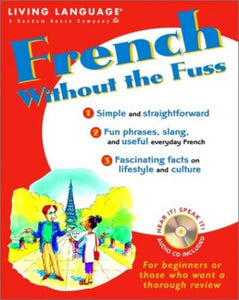 French without the Fuss 