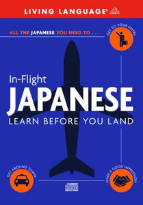 In-Flight Japanese 