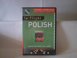 Polish in Flight 