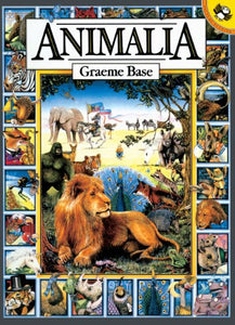 Animalia 