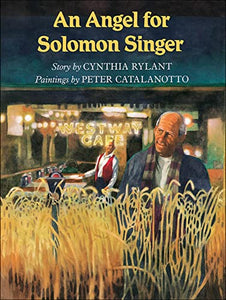 An Angel for Solomon Singer 