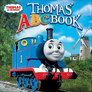 Thomas's ABC Book 