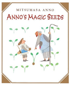 Anno's Magic Seeds 