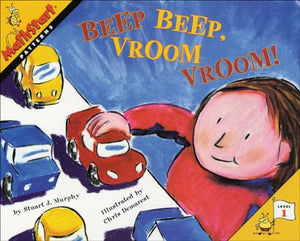 Beep Beep, Vroom Vroom! 