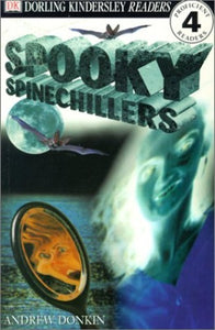 Spooky Spinechillers 