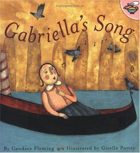 Gabriella's Song 