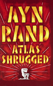 Atlas Shrugged 