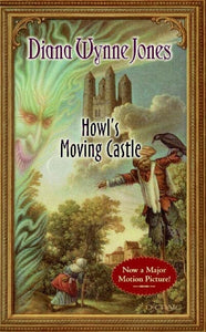 Howl's Moving Castle 