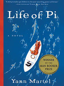 Life of Pi 