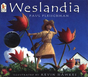 Weslandia 