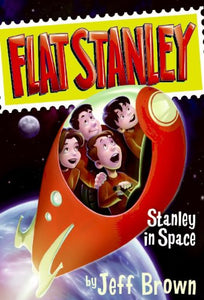 Stanley in Space 