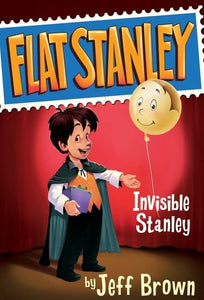 Invisible Stanley 