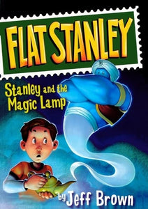 Stanley and the Magic Lamp 