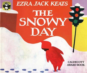 The Snowy Day 