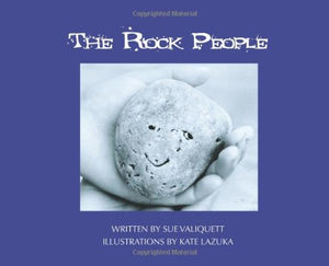 The Rock People (Mom's Choice Awards Recipient) 