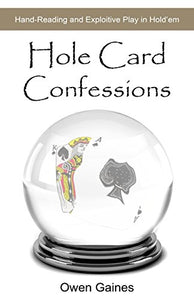 Hole Card Confessions 