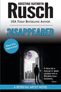 The Disappeared 