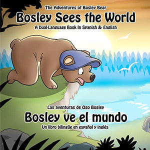 Bosley Sees the World 