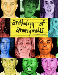 anthology of anonymoUS 