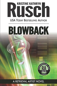 Blowback 